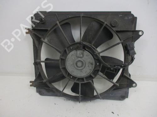 Used Fan HONDA CR-V III (RE_) 2.2 i-CTDi 4WD (RE6) (140 hp) 18794621