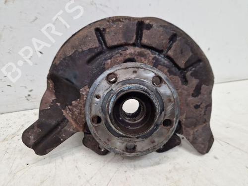 Used Left front steering knuckle AUDI A1 (8X1, 8XK) 1.4 TFSI (122 hp) 30550203