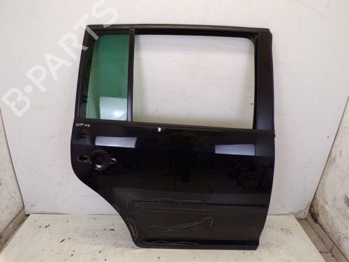 Used Right rear door VW TOURAN (1T1, 1T2) 2.0 TDI (170 hp) 29100613