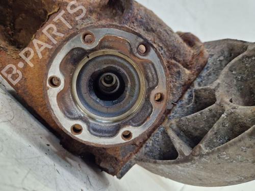 Rear differential BMW 3 (E90) 318 i | BP27362390M24 