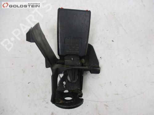 Used Seat buckle Seat buckle AUDI A6 C6 Avant (4F5) 3.0 TDI quattro (225 hp) 18752115 18752115