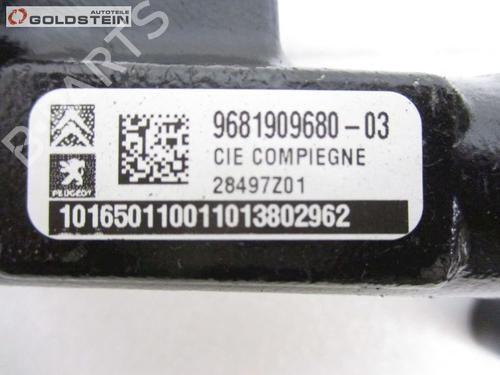Injection rail PEUGEOT RCZ 2.0 HDi | BP37104969M98 - Image 7