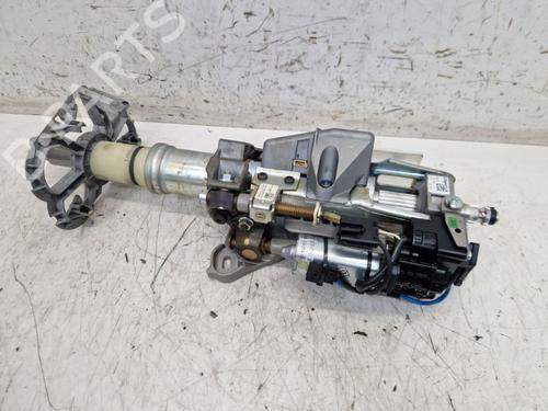 Steering column BMW 5 Touring (E61) 525 xi | BP27507869M21 