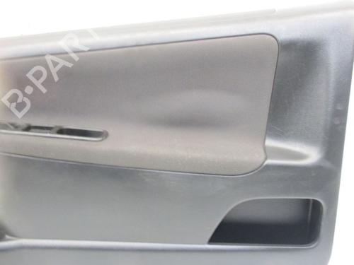 Front right panel PEUGEOT 207 CC (WD_) 1.6 16V | BP18802676C59 