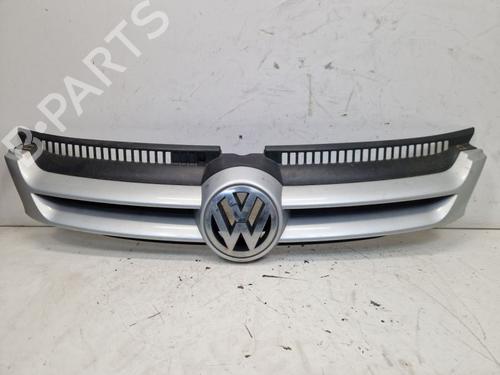 Used Grille VW GOLF PLUS V (5M1, 521) 1.6 (102 hp) 31638674