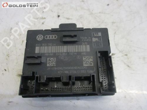 control-unit-audi-q3-8ub-8ug-2011-2012-2013-2014-2015-2016-2017-2018-2019-2020-25013050 main image