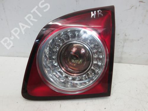 Used Right tailgate light VW GOLF PLUS V (5M1, 521) 1.4 TSI (122 hp) 29098167