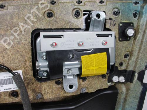 Front left panel BMW 7 (E65, E66, E67) 730 Ld | BP37113242C58 - Image 8
