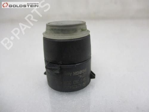 Used Electronic sensor MERCEDES-BENZ S-CLASS (W221, V221) S 350 BlueTec (221.026, 221.126) (258 hp) 18756919