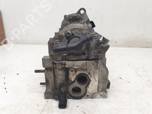 Cylinder head SKODA YETI (5L) 1.2 TSI | BP37146134M5 - Image 4