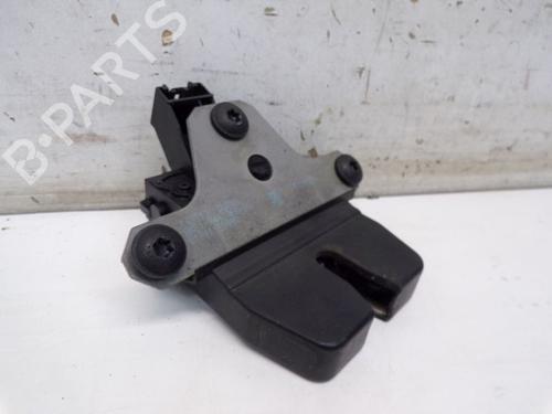Used Tailgate lock FORD FOCUS III Turnier 1.0 EcoBoost (125 hp) 29101620