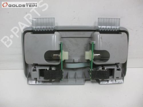 Interior roof light JAGUAR XF I (X250) 2.7 D | BP18760633I8 