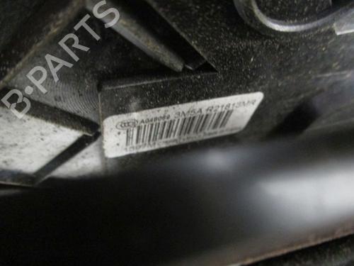 Front left lock FORD C-MAX (DM2) 1.6 TDCi | BP37121213C98  - Image 10