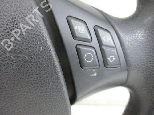 Steering wheel BMW 3 (E90) 325 i | BP37111503C49 - Image 3