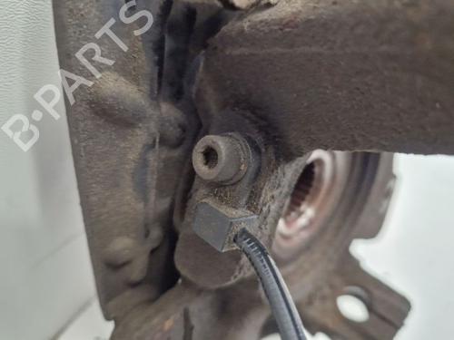 Left front steering knuckle ABARTH 500 / 595 / 695 1.4 (312.AXD1A) | BP30358542M25 - Image 6