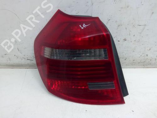 Left taillight BMW 1 (E87) 118 d | BP27650990C34 