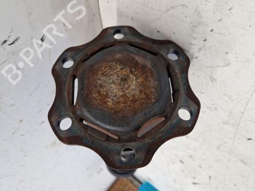 Right front driveshaft AUDI Q5 (8RB) 2.0 TFSI quattro | BP31703717M39  - Image 8