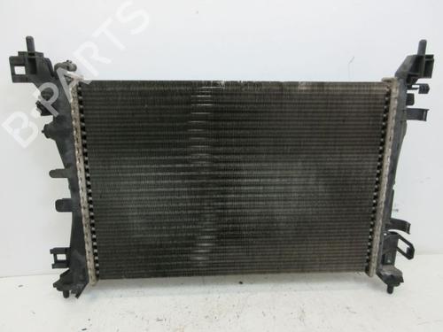 Køler FIAT QUBO (225_) 1.4 (225AXA1A) | BP19290963M31 