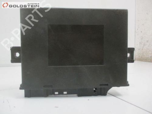 Control unit MERCEDES-BENZ S-CLASS Coupe (C216) CL 500 (216.371) | BP37106105M11 - Image 3
