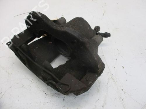Right front brake caliper FORD FOCUS II Turnier (DA_, FFS, DS) 1.6 TDCi | BP18804239M104 