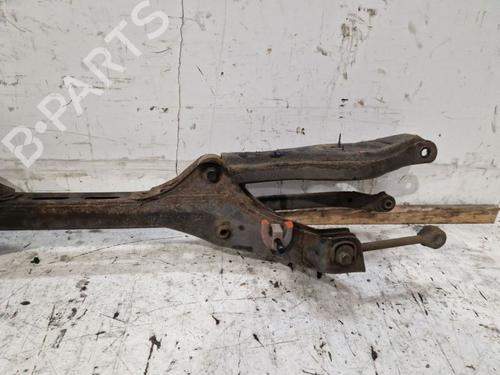 Rear axle HYUNDAI i30 (FD) 1.6 CRDi | BP31260485M2