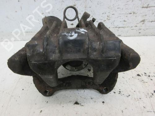 Right rear brake caliper AUDI A4 B6 (8E2) 2.0 | BP19296009M106 