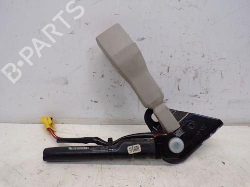 Used Seat buckle Seat buckle 37130999 37130999