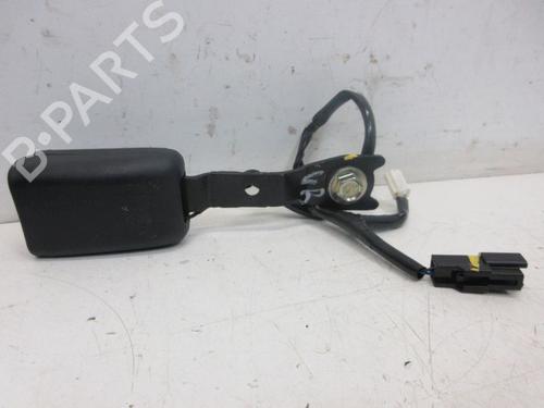 Boucle de ceinture de sécurité MITSUBISHI MIRAGE / SPACE STAR VI Hatchback (A0_A) 1.2 (A03A) (80 hp) 21812476