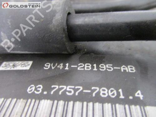 Servo brake FORD KUGA I 2.5 4x4 | BP37109306M42 - Image 5