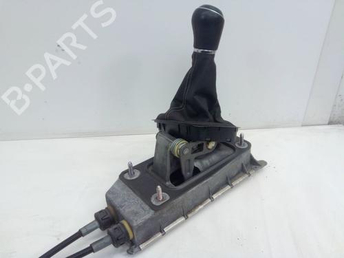 Shift knob VW POLO V (6R1, 6C1) 1.2 | BP28131547I34 