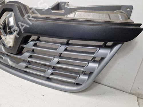 Grill RENAULT MASTER III Van (FV) 2.3 dCi 125 FWD (FV0C, FV0D, FV0G, FV0H, FV0J, FV0K,... | BP37140462C40 - Image 6