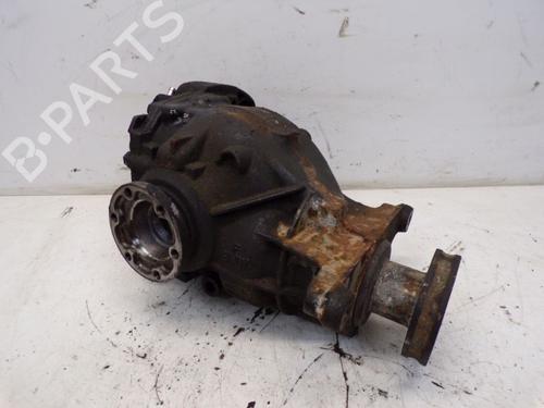 Differential hinten für BMW X5 (E53) 3.0 d (184 hp) 29098306