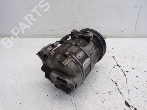 AC compressor ALFA ROMEO BRERA (939_) 3.2 JTS Q4 (939.DXG22) | BP23193949M34 