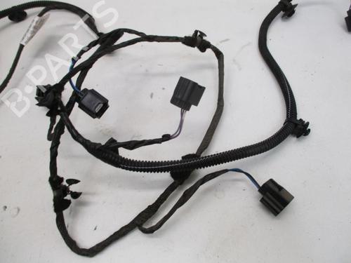 Wiring harness RENAULT CLIO IV (BH_) 1.2 TCe 120 (BHM0) | BP25013425E16