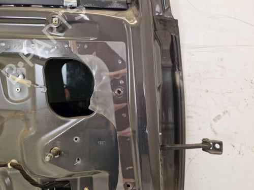 Left rear door OPEL CORSA D (S07) 1.4 (L08, L68) | BP24409294C4 