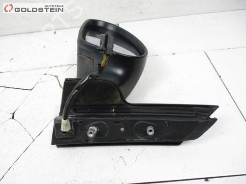 Left mirror SEAT TOLEDO III (5P2) 1.9 TDI | BP18764802C26 