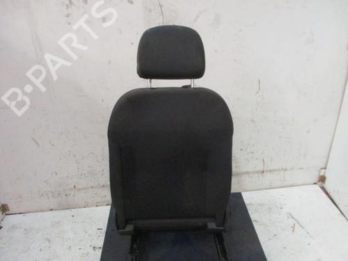 Right front seat OPEL CORSA E (X15) 1.3 CDTI (08, 68) | BP37123116C16 - Image 5