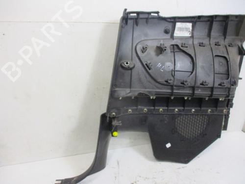 Rear left panel PEUGEOT 307 CC (3B) 2.0 16V | BP37115029C60  - Image 7
