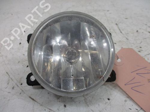 Used Left front fog light PEUGEOT 207 CC (WD_) 1.6 HDi (109 hp) 18792056