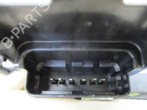 Rear left lock PEUGEOT PARTNER Tepee 1.6 VTi | BP29092874C100 