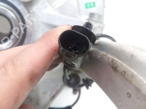 Left rear steering knuckle NIO ET7 EV All-wheel Drive | BP37139634M27 - Image 8