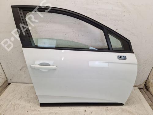 Right front door MITSUBISHI COLT VII Hatchback (VB_) 1.0 MPi (VBXG0) | BP29523712C3 