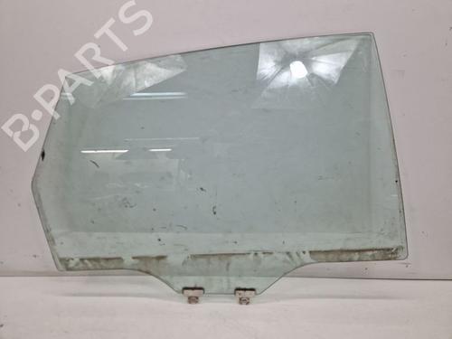 Used Rear right door window Rear right door window 39615606 39615606