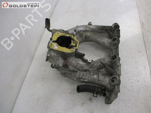 Intake manifold HONDA HR-V (GH_) 1.6 16V 4WD (GH2, GH4) | BP18752924M70 