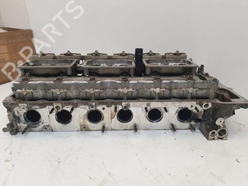 Cylinder head BMW X5 (E70) xDrive 35 i | BP32343691M5