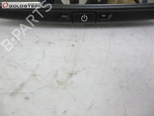 Rear mirror PEUGEOT 407 Coupe (6C_) 2.7 HDi | BP37100112I6 - Image 2