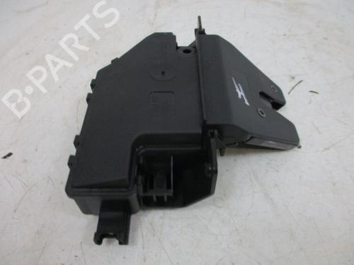 Electronic module BMW 3 (E90) 318 i | BP37112252M83 - Image 2