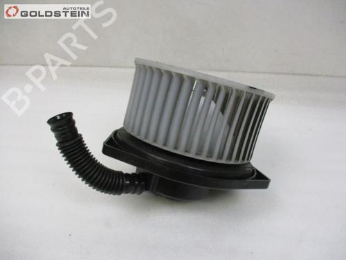 Heater blower motor SUBARU FORESTER (SH_) 2.0 D AWD (SHH, SHD, SHN) | BP37103235M62 - Image 2