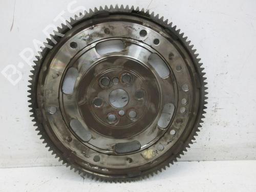 Kopling /lamell FORD FOCUS III Saloon 1.6 Flexifuel (120 hp) 30668261