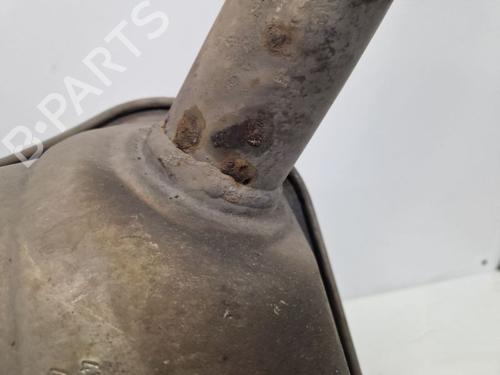 Exhaust system AUDI A8 D3 (4E2, 4E8) 4.2 TDI quattro | BP37143327M121 - Image 4